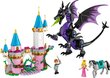 43240 Lego® Disney Maleficenti draakoni kuju цена и информация | Klotsid ja konstruktorid | kaup24.ee