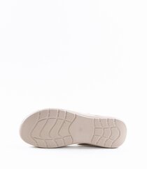 Feisal женские сандалии 442206 02, бежевый/коричневый 442206*02-043 цена и информация | Женские босоножки | kaup24.ee