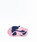 Sandaalid tüdrukutele Clibee 441008 03, sinine hind ja info | Laste sandaalid | kaup24.ee