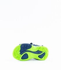 Sandaalid poistele Clibee 440008 02, sinine hind ja info | Laste sandaalid | kaup24.ee