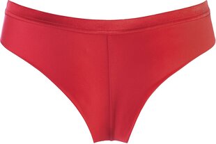 Brasiilia püksikud Axami, punane hind ja info | Naiste sekspesu | kaup24.ee