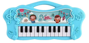 Laste klaver, Electronics LV-2185, 1 tk hind ja info | Lauamängud ja mõistatused | kaup24.ee
