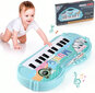 Laste klaver, Electronics LV-2185, 1 tk hind ja info | Lauamängud ja mõistatused | kaup24.ee