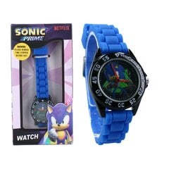 Наручные часы Sonic для детей цена и информация | Аксессуары для детей | kaup24.ee
