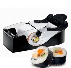 Sushi masin, elektroonika LV- 1024, must, 1 tk hind ja info | Köögitarbed | kaup24.ee