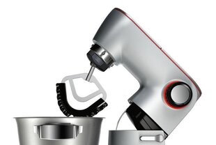 Bosch MUM9BX5S65 цена и информация | Кухонные комбайны | kaup24.ee