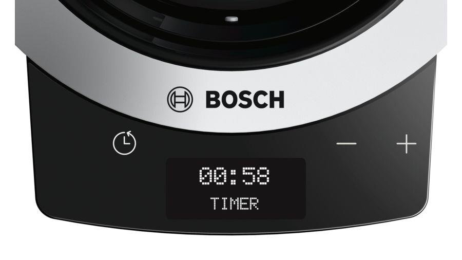 Bosch MUM9BX5S65 цена и информация | Köögikombainid | kaup24.ee