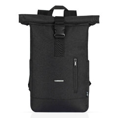 CABINHOLD Унисекс Backpack AMS рюкзаки Чёрный 20L, цена и информация | Рюкзаки и сумки | kaup24.ee