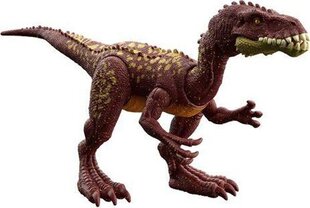 Mattel Jurassic World Masiakasaurus mänguasja dinosaurus koos funktsioonidega hind ja info | Poiste mänguasjad | kaup24.ee