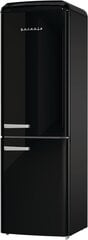 Gorenje ONRK619DBK hind ja info | Külmkapid | kaup24.ee