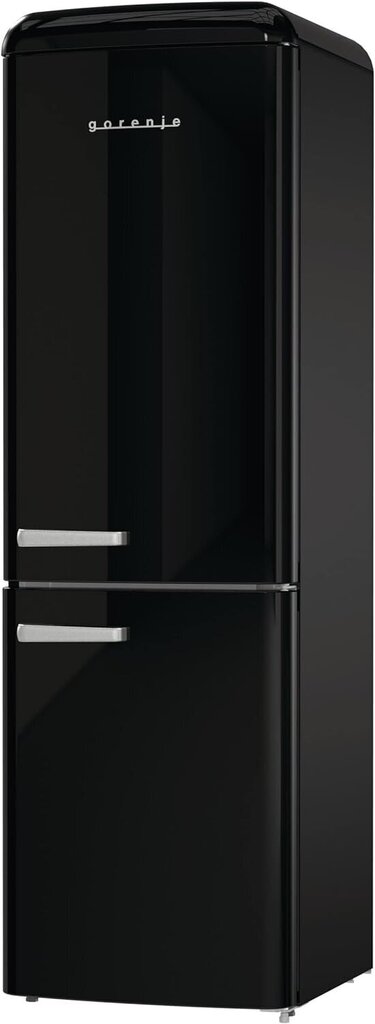 Gorenje ONRK619DBK цена и информация | Külmkapid | kaup24.ee