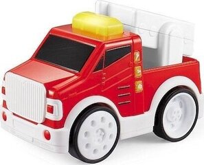 Tuletõrjeauto Smily Play hind ja info | Poiste mänguasjad | kaup24.ee