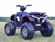 Akutoitega neljarattaline sõiduk lastele Super Toys Quad H9955 цена и информация | Laste elektriautod | kaup24.ee