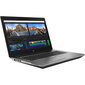 HP ZBook 17 G5; Intel Core i7-8750H (6C/12T,2.2/4.1GHz,9MB)|NVIDIA Quadro P3200 6GB GDDR5 |32GB RAM DDR4|512GB SSD|17.3" FHD IPS, ANTI-GLARE|11ac, 2x2 + BT|BLU-RAY|TB3| Win 11 PRO Uuendatud цена и информация | Sülearvutid | kaup24.ee