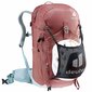 Matkaseljakott Deuter Trail Pro 31 SL Caspia-Dusk hind ja info | Spordikotid, seljakotid | kaup24.ee