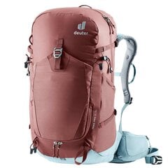 Matkaseljakott Deuter Trail Pro 31 SL Caspia-Dusk цена и информация | Рюкзаки и сумки | kaup24.ee