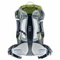 Matkaseljakott Deuter Trail Pro 33 Meadow-Graphite hind ja info | Spordikotid, seljakotid | kaup24.ee