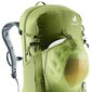 Matkaseljakott Deuter Trail Pro 33 Meadow-Graphite hind ja info | Spordikotid, seljakotid | kaup24.ee