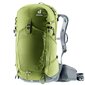 Matkaseljakott Deuter Trail Pro 33 Meadow-Graphite цена и информация | Spordikotid, seljakotid | kaup24.ee