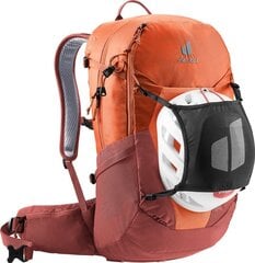 Туристический рюкзак Deuter Futura 27, паприка / красное дерево цена и информация | Рюкзаки и сумки | kaup24.ee