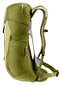 Matkaseljakott Deuter AC Lite 16 Linden Cactus hind ja info | Spordikotid, seljakotid | kaup24.ee