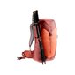 Matkaseljakott Deuter AC Lite 30 Redwood hind ja info | Spordikotid, seljakotid | kaup24.ee