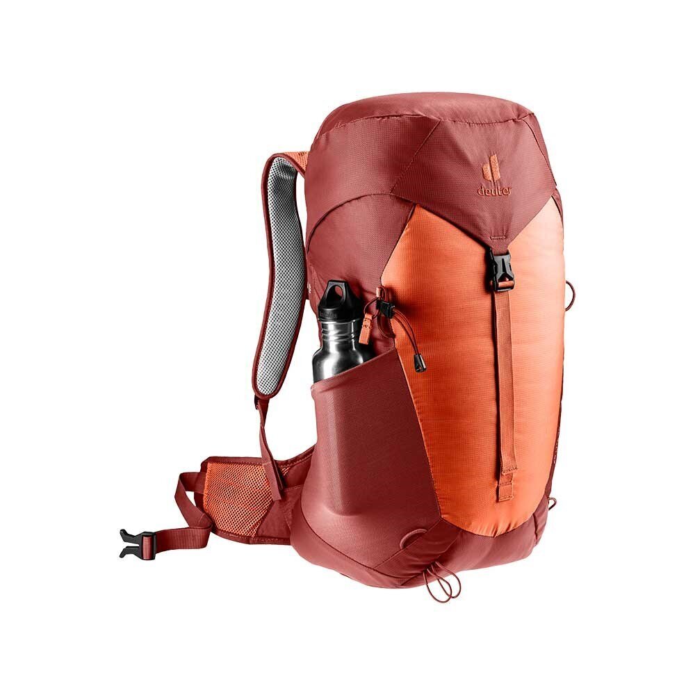 Matkaseljakott Deuter AC Lite 30 Redwood hind ja info | Spordikotid, seljakotid | kaup24.ee