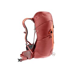 Matkaseljakott Deuter AC Lite 30 Redwood hind ja info | Spordikotid, seljakotid | kaup24.ee