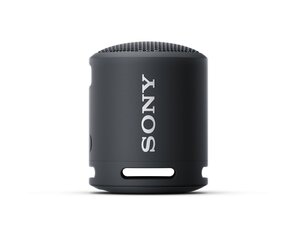 Sony SRS-XB13, must цена и информация | Аудиоколонки | kaup24.ee