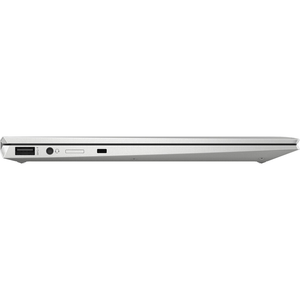 HP Elitebook X360 1030 G7 Intel Core i5-10310U 16/256GB SSD Windows 11 Silver hind ja info | Sülearvutid | kaup24.ee