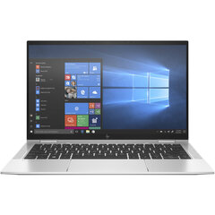 HP Elitebook X360 1030 G7 Intel Core i5-10310U 16/256GB SSD Windows 11 Silver hind ja info | Sülearvutid | kaup24.ee