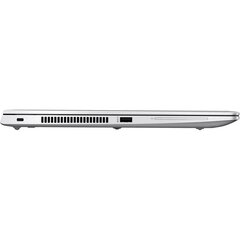 HP EliteBook 850 G6 Intel Core i5-8265U 8/256GB SSD Windows 11 Pro Hõbedane hind ja info | Sülearvutid | kaup24.ee