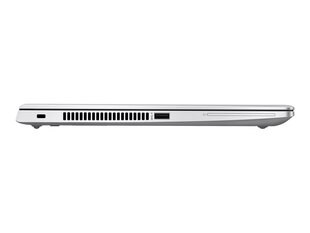 HP EliteBook 840 G6 Intel Core i5-8365U 16/512GB SSD Windows 11 Pro Silver цена и информация | Ноутбуки | kaup24.ee