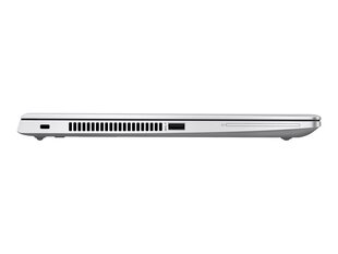 HP EliteBook 840 G6 Intel Core i5-8365U 16/512GB SSD Windows 11 Pro Серебристый цена и информация | Записные книжки | kaup24.ee