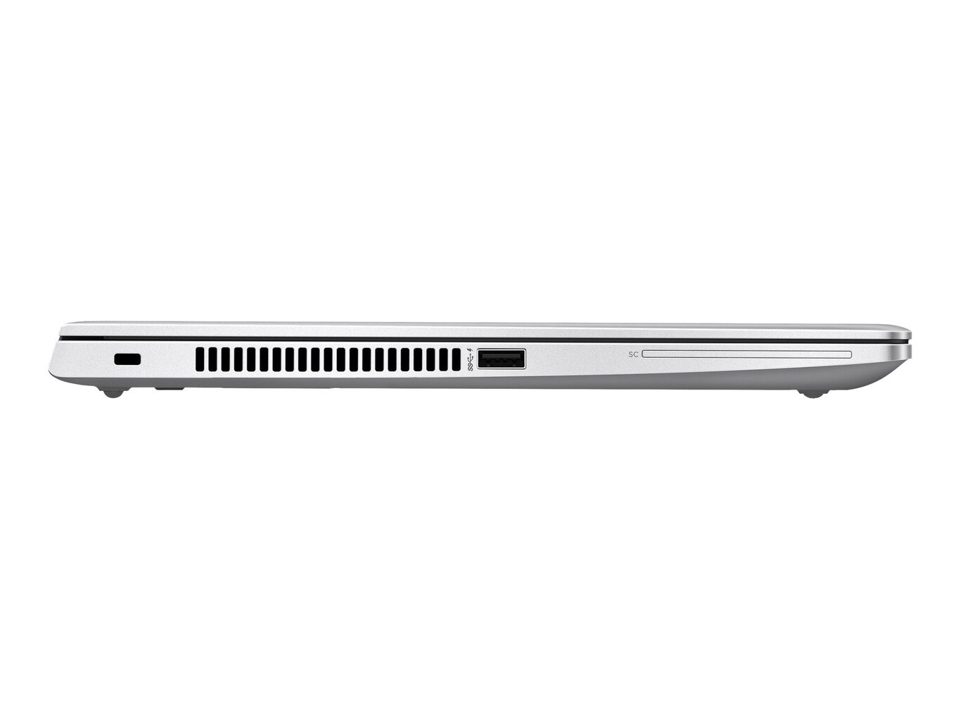 HP EliteBook 840 G6 Intel Core i5-8365U 16/512GB SSD Windows 11 Pro Silver цена и информация | Sülearvutid | kaup24.ee