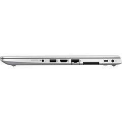 HP EliteBook 840 G5 Intel Core i5-8350U 16/256GB SSD Windows 11 Pro Silver цена и информация | Записные книжки | kaup24.ee