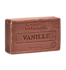 Seep Vanilla Savon de Marseille, 100 g hind ja info | Seebid | kaup24.ee