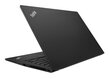 Lenovo ThinkPad T480s Intel Core i5-8250U 8/256GB SSD Windows 11 Pro Must hind ja info | Sülearvutid | kaup24.ee