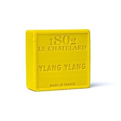 Мыло Ylang-Ylang Savon de Marseille, 100 г цена и информация | Мыло | kaup24.ee