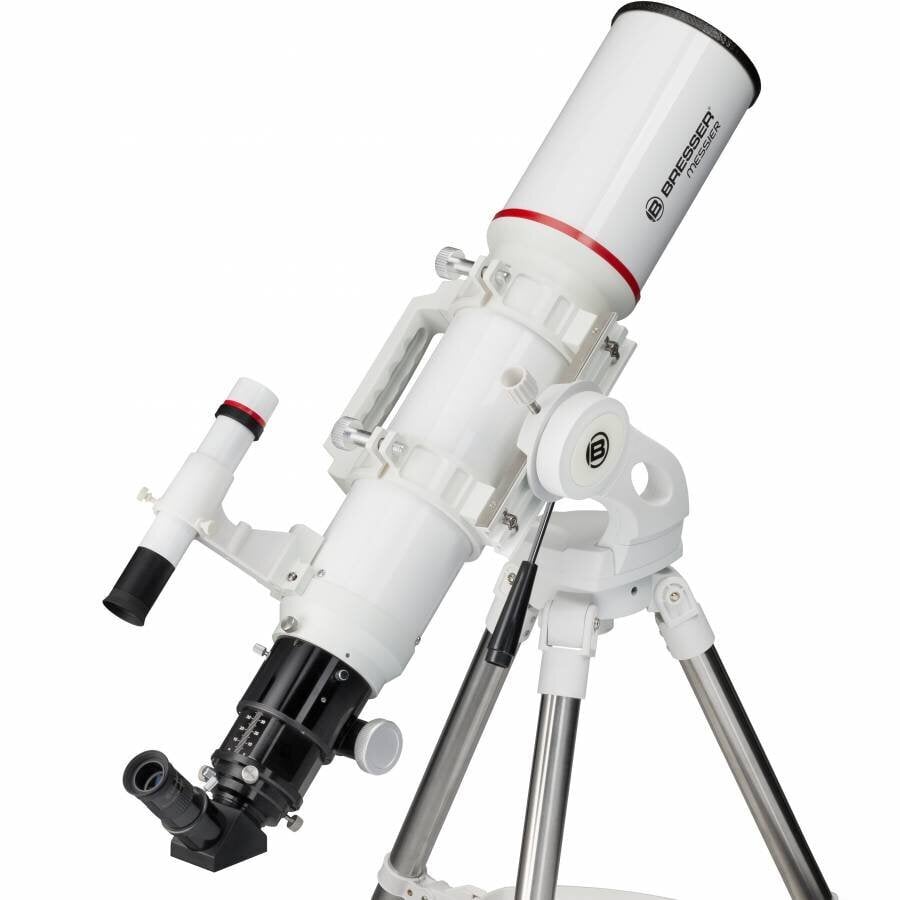 Bresser Messier AR-102/600 Nano AZ hind ja info | Mikroskoobid ja teleskoobid | kaup24.ee