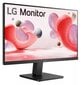 LG 24MR400-B hind ja info | Monitorid | kaup24.ee