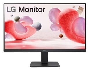 LG 24MR400-B hind ja info | Monitorid | kaup24.ee