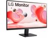 LG 27MR400-B цена и информация | Monitorid | kaup24.ee