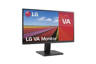 LG 22MR410-B hind ja info | Monitorid | kaup24.ee