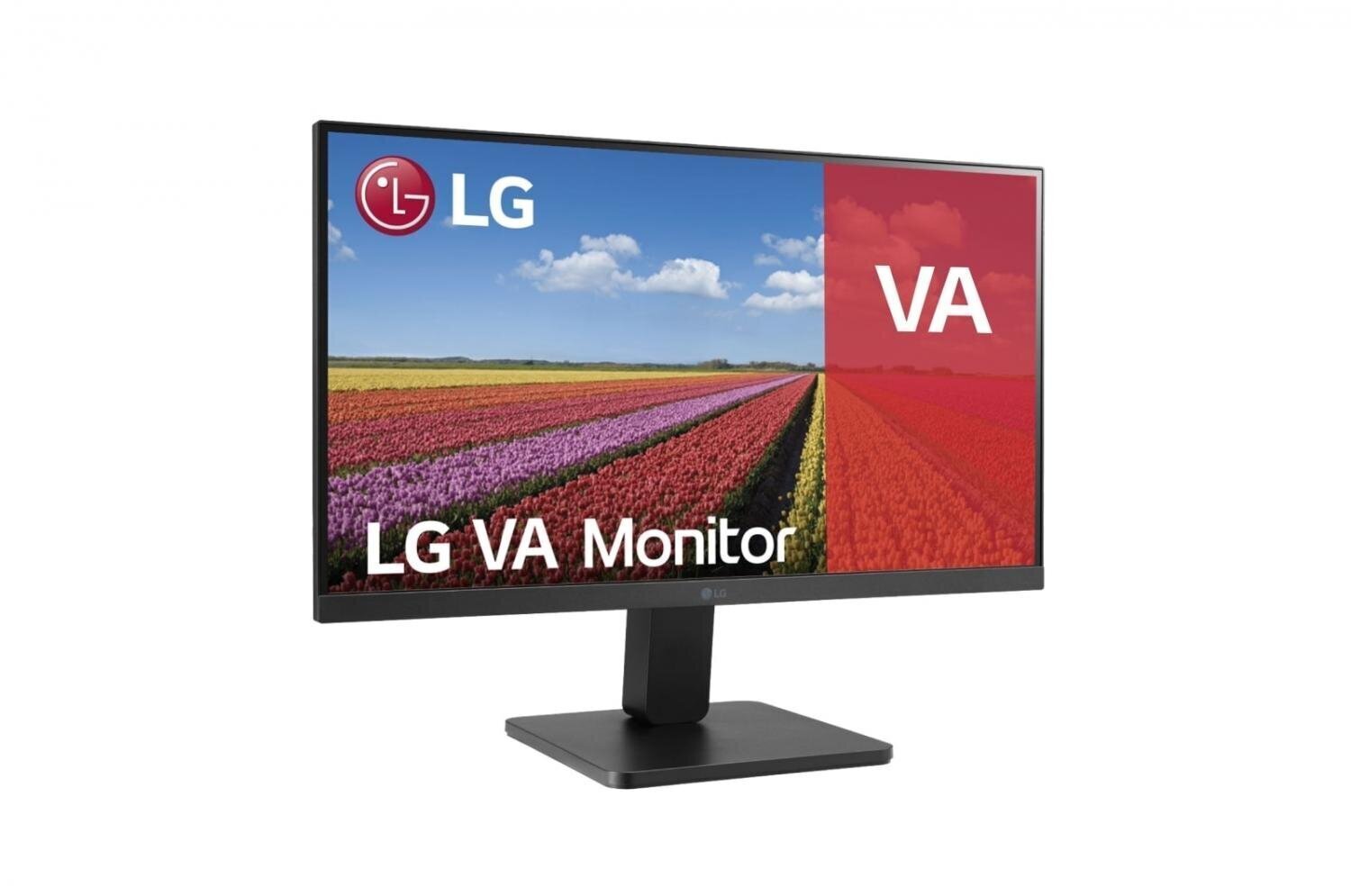 LG 22MR410-B hind ja info | Monitorid | kaup24.ee