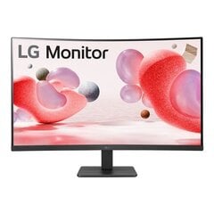 LG 32MR50C-B hind ja info | Monitorid | kaup24.ee