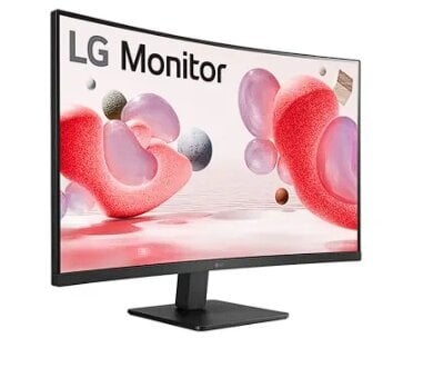 LG 32MR50C-B hind ja info | Monitorid | kaup24.ee