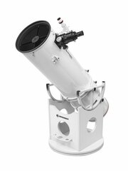 Teleskoop Bresser Messier 10" Dobson hind ja info | Mikroskoobid ja teleskoobid | kaup24.ee