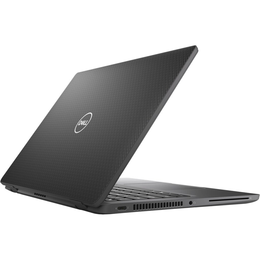 Dell Latitude 7320 Intel Core i5-1145G7 16/256GB SSD Windows 11 Pro Must цена и информация | Sülearvutid | kaup24.ee