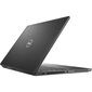 Dell Latitude 7320 Intel Core i5-1145G7 16/256GB SSD Windows 11 Pro Must hind ja info | Sülearvutid | kaup24.ee